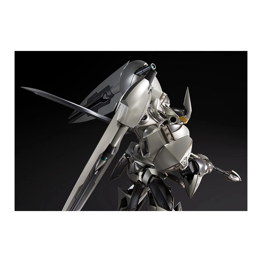 Good Smile Company Moderoid The Legend Of Heroes Trails Of Cold Steel Valimar The Ashen Knight 7 Good Smile Company Moderoid The Legend Of Heroes Trails Of Cold Steel Valimar The Ashen Knight - immagine 7