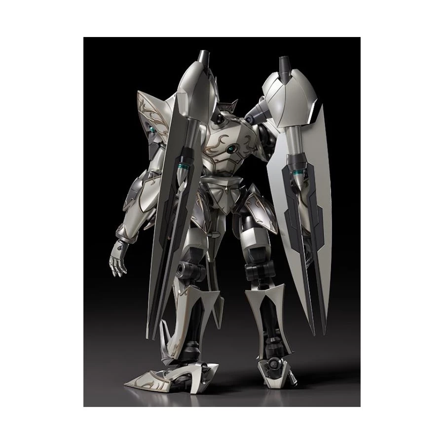 Good Smile Company Moderoid The Legend Of Heroes Trails Of Cold Steel Valimar The Ashen Knight 8 Good Smile Company Moderoid The Legend Of Heroes Trails Of Cold Steel Valimar The Ashen Knight - immagine 8