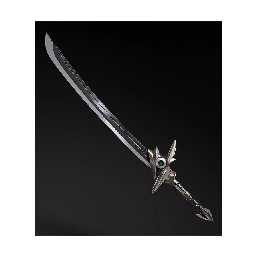 Good Smile Company Moderoid The Legend Of Heroes Trails Of Cold Steel Valimar The Ashen Knight 9 Good Smile Company Moderoid The Legend Of Heroes Trails Of Cold Steel Valimar The Ashen Knight - immagine 9