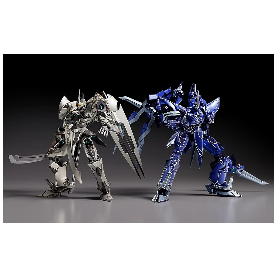 Good Smile Company Moderoid The Legend Of Heroes Trails Of Cold Steel Valimar The Ashen Knight 10 Good Smile Company Moderoid The Legend Of Heroes Trails Of Cold Steel Valimar The Ashen Knight - immagine 10