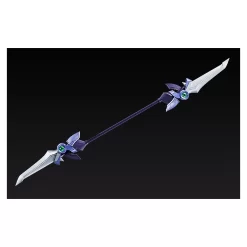 Good Smile Company Moderoid The Legend Of Heroes Trails Of Cold Steel Ordine The Azure Knight -Negozio Di Giocattoli good smile company moderoid the legend of heroes trails of cold steel ordine the azure knight 8