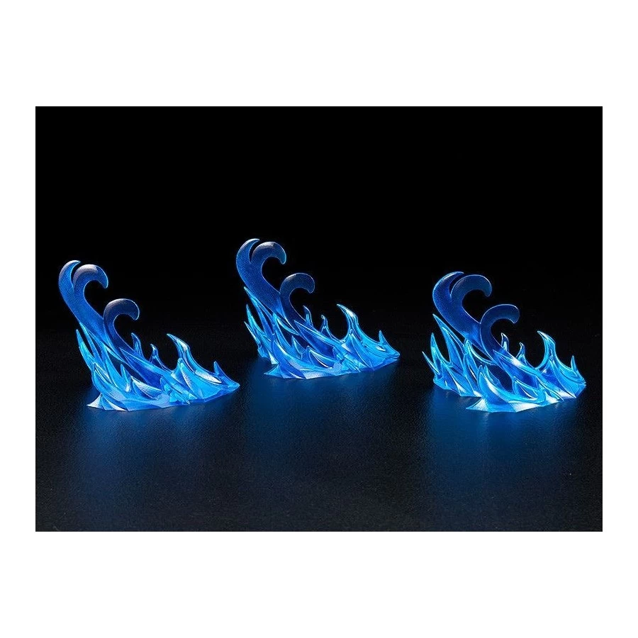 Good Smile Company Moderoid Wave Effect Parts 2 Good Smile Company Moderoid Wave Effect Parts - immagine 2