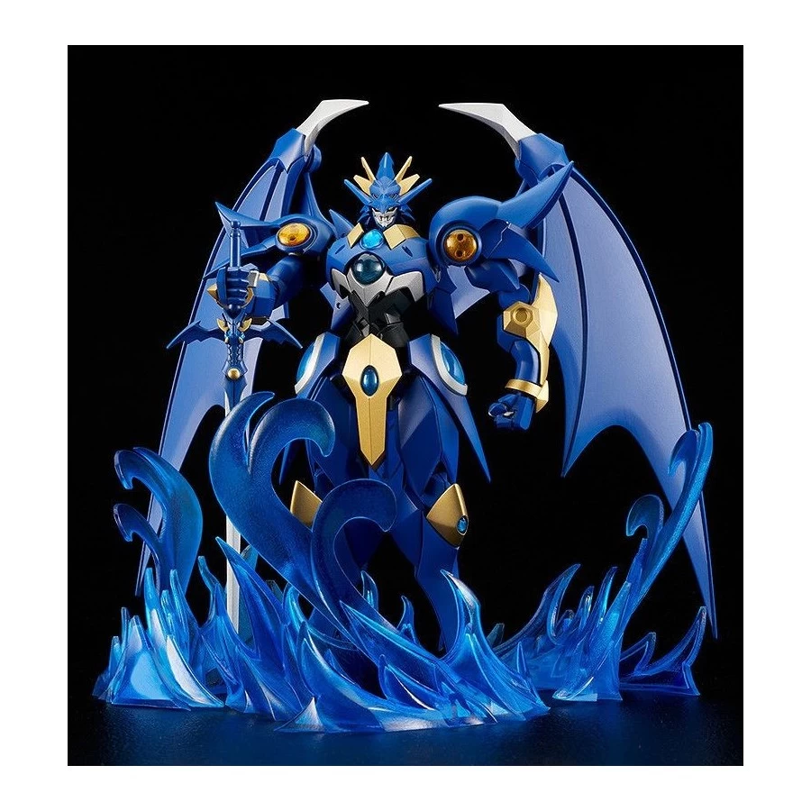 Good Smile Company Moderoid Wave Effect Parts 3 Good Smile Company Moderoid Wave Effect Parts - immagine 3