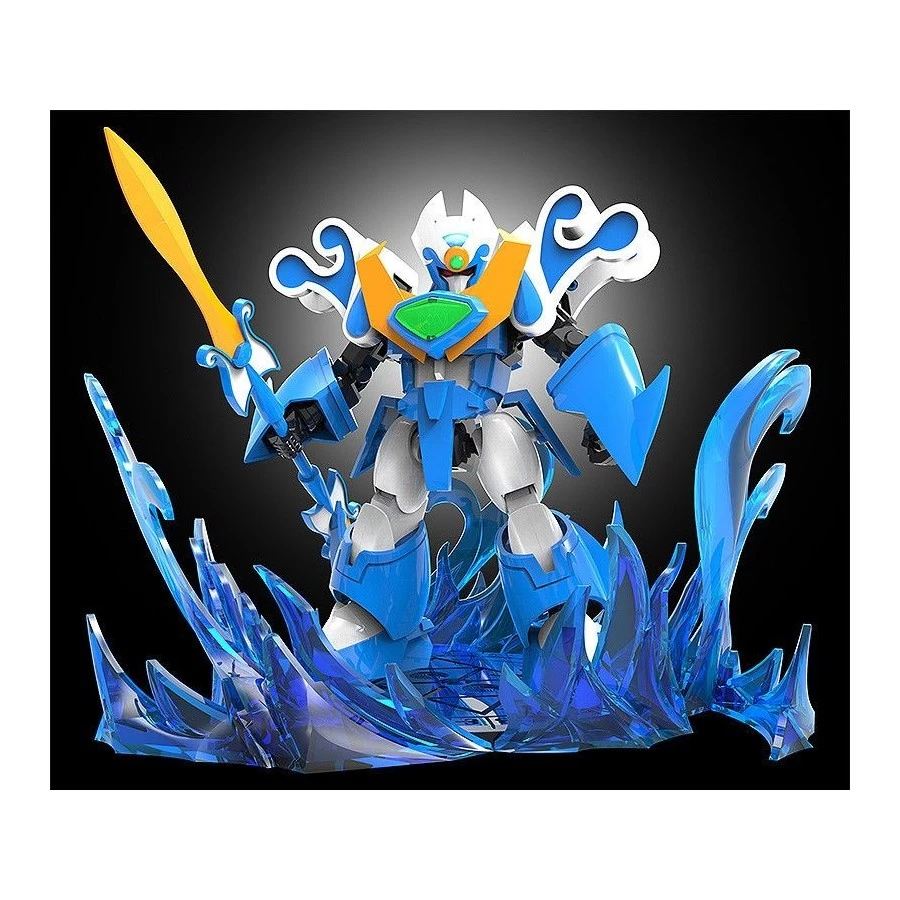 Good Smile Company Moderoid Wave Effect Parts 4 Good Smile Company Moderoid Wave Effect Parts - immagine 4