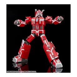 Good Smile Company Moderoid X Bomber Big Dai-X -Negozio Di Giocattoli good smile company moderoid x bomber big dai x 2