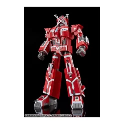 Good Smile Company Moderoid X Bomber Big Dai-X