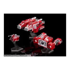 Good Smile Company Moderoid X Bomber Big Dai-X -Negozio Di Giocattoli good smile company moderoid x bomber big dai x 3