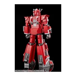 Good Smile Company Moderoid X Bomber Big Dai-X -Negozio Di Giocattoli good smile company moderoid x bomber big dai x 5