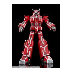 Good Smile Company Moderoid X Bomber Big Dai-X -Negozio Di Giocattoli good smile company moderoid x bomber big dai x 7