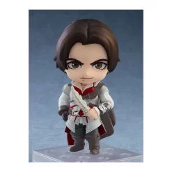 Good Smile Company Nendoroid Assassins Creed Ezio Auditore -Negozio Di Giocattoli good smile company nendoroid assassins creed ezio auditore 3