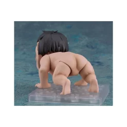 Good Smile Company Nendoroid Attack On Titan Cart Titan -Negozio Di Giocattoli good smile company nendoroid attack on titan cart titan 4