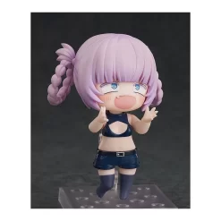 Good Smile Company Nendoroid Call Of The Night Nazuna Nanakusa -Negozio Di Giocattoli good smile company nendoroid call of the night nazuna nanakusa 4