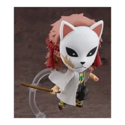 Bandai Good Smile Company Nendoroid Demon Slayer Kimetsu No Yaiba Sabito -Negozio Di Giocattoli good smile company nendoroid demon slayer kimetsu no yaiba sabito 2