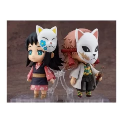 Bandai Good Smile Company Nendoroid Demon Slayer Kimetsu No Yaiba Sabito -Negozio Di Giocattoli good smile company nendoroid demon slayer kimetsu no yaiba sabito 5