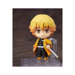 Good Smile Company Nendoroid Demon Slayer Kimetsu No Yaiba Zenitsu Agatsuma