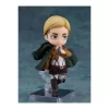 Good Smile Company Nendoroid Doll Attack On Titan Erwin Smith