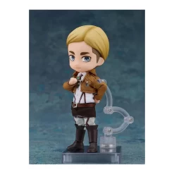 Good Smile Company Nendoroid Doll Attack On Titan Erwin Smith -Negozio Di Giocattoli good smile company nendoroid doll attack on titan erwin smith 2
