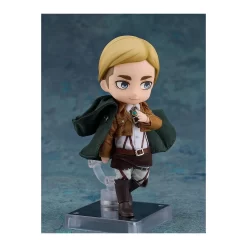 Good Smile Company Nendoroid Doll Attack On Titan Erwin Smith