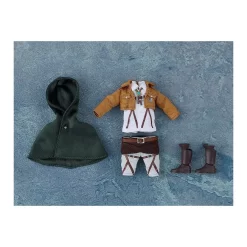 Good Smile Company Nendoroid Doll Attack On Titan Erwin Smith -Negozio Di Giocattoli good smile company nendoroid doll attack on titan erwin smith 5