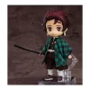 Good Smile Company Nendoroid Doll Demon Slayer Kimetsu No Yaiba Tanjiro Kamado
