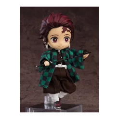 Good Smile Company Nendoroid Doll Demon Slayer Kimetsu No Yaiba Tanjiro Kamado -Negozio Di Giocattoli good smile company nendoroid doll demon slayer kimetsu no yaiba tanjiro kamado 2