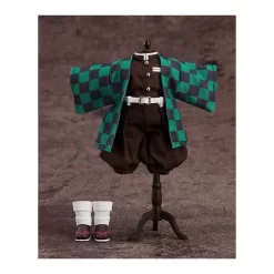 Good Smile Company Nendoroid Doll Demon Slayer Kimetsu No Yaiba Tanjiro Kamado -Negozio Di Giocattoli good smile company nendoroid doll demon slayer kimetsu no yaiba tanjiro kamado 4