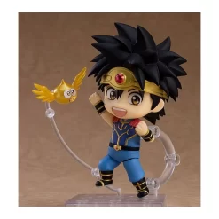 Good Smile Company Nendoroid Dragon Quest The Adventure Of Dai -Negozio Di Giocattoli good smile company nendoroid dragon quest the adventure of dai 2