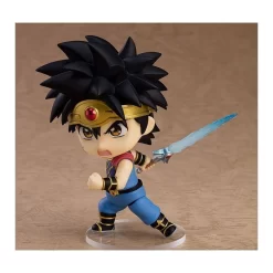 Good Smile Company Nendoroid Dragon Quest The Adventure Of Dai -Negozio Di Giocattoli good smile company nendoroid dragon quest the adventure of dai 3