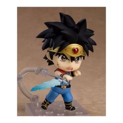 Good Smile Company Nendoroid Dragon Quest The Adventure Of Dai -Negozio Di Giocattoli good smile company nendoroid dragon quest the adventure of dai 4