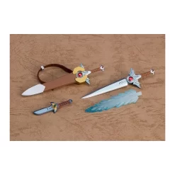 Good Smile Company Nendoroid Dragon Quest The Adventure Of Dai -Negozio Di Giocattoli good smile company nendoroid dragon quest the adventure of dai 5