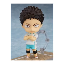 Good Smile Company Nendoroid Haikyu!! Hajime Iwaizumi