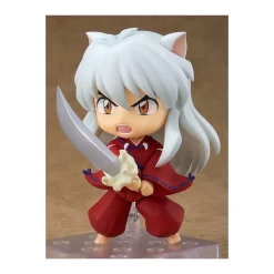 Good Smile Company Nendoroid Inuyasha -Negozio Di Giocattoli good smile company nendoroid inuyasha 2