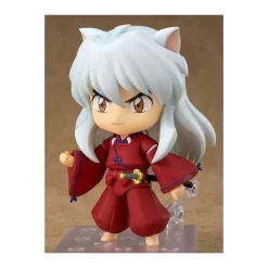 Good Smile Company Nendoroid Inuyasha -Negozio Di Giocattoli good smile company nendoroid inuyasha 3