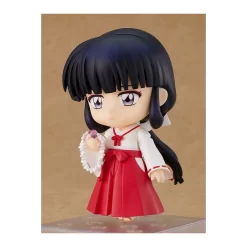 Good Smile Company Nendoroid Inuyasha Kikyo 6 Good Smile Company Nendoroid Inuyasha Kikyo -Negozio Di Giocattoli good smile company nendoroid inuyasha kikyo 2