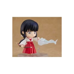 Good Smile Company Nendoroid Inuyasha Kikyo 7 Good Smile Company Nendoroid Inuyasha Kikyo -Negozio Di Giocattoli good smile company nendoroid inuyasha kikyo 3