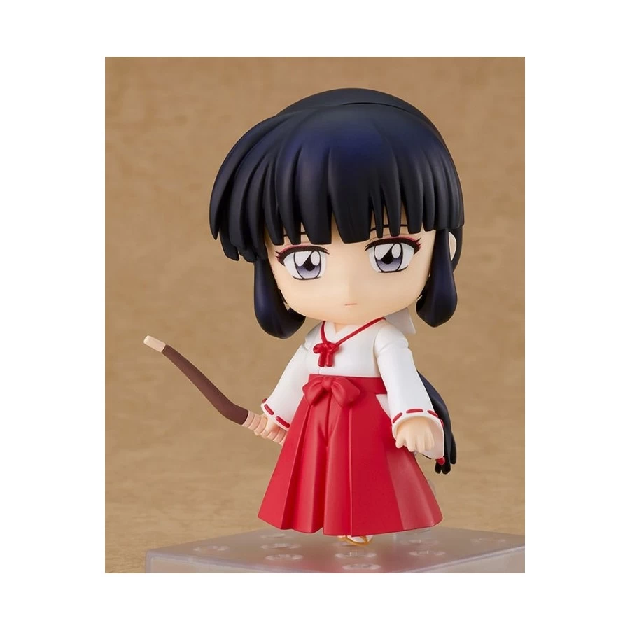 Good Smile Company Nendoroid Inuyasha Kikyo 1 Good Smile Company Nendoroid Inuyasha Kikyo