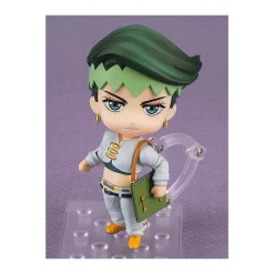 Good Smile Company Nendoroid JoJo's Bizarre Adventures Diamond Is Unbreakable Rohan Kisibe 11 Good Smile Company Nendoroid JoJo's Bizarre Adventures Diamond Is Unbreakable Rohan Kisibe -Negozio Di Giocattoli good smile company nendoroid jojo s bizarre adventures diamond is unbreakable rohan kisibe 5