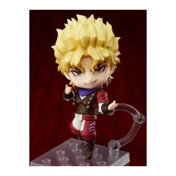 Good Smile Company Nendoroid JoJo's Bizarre Adventures Phantom Blood Dio Brando -Negozio Di Giocattoli good smile company nendoroid jojo s bizarre adventures phantom blood dio brando 2