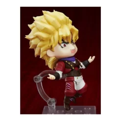 Good Smile Company Nendoroid JoJo's Bizarre Adventures Phantom Blood Dio Brando -Negozio Di Giocattoli good smile company nendoroid jojo s bizarre adventures phantom blood dio brando 3