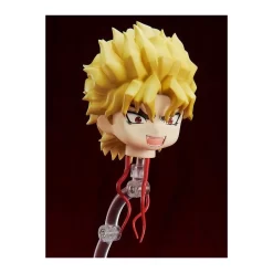Good Smile Company Nendoroid JoJo's Bizarre Adventures Phantom Blood Dio Brando -Negozio Di Giocattoli good smile company nendoroid jojo s bizarre adventures phantom blood dio brando 6