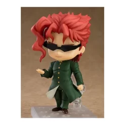 Good Smile Company Nendoroid JoJo's Bizarre Adventures Stardust Crusaders Noriaki Kakyoin -Negozio Di Giocattoli good smile company nendoroid jojo s bizarre adventures stardust crusaders noriaki kakyoin 2