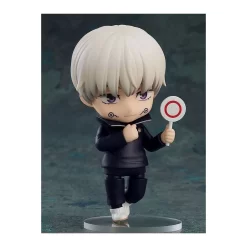 Good Smile Company Nendoroid Jujutsu Kaisen Toge Inumaki -Negozio Di Giocattoli good smile company nendoroid jujutsu kaisen toge inumaki 3