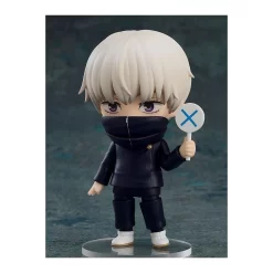 Good Smile Company Nendoroid Jujutsu Kaisen Toge Inumaki -Negozio Di Giocattoli good smile company nendoroid jujutsu kaisen toge inumaki 4
