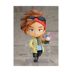 Good Smile Company Nendoroid My Hero Academia Rody Soul