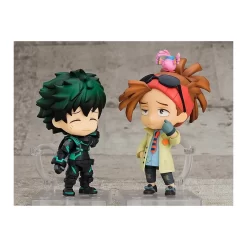 Good Smile Company Nendoroid My Hero Academia Rody Soul -Negozio Di Giocattoli good smile company nendoroid my hero academia rody soul 5