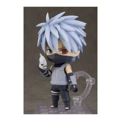 Good Smile Company Nendoroid Naruto Shippuden Kakashi Hatake Anbu Black Ops Version