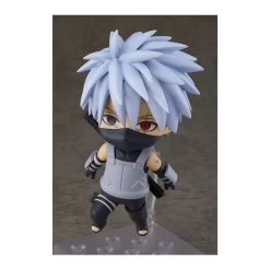 Good Smile Company Nendoroid Naruto Shippuden Kakashi Hatake Anbu Black Ops Version -Negozio Di Giocattoli good smile company nendoroid naruto shippuden kakashi hatake anbu black ops version 3