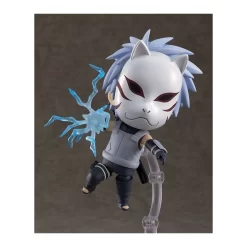 Good Smile Company Nendoroid Naruto Shippuden Kakashi Hatake Anbu Black Ops Version -Negozio Di Giocattoli good smile company nendoroid naruto shippuden kakashi hatake anbu black ops version 4