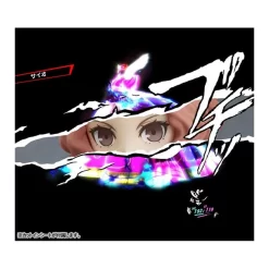 Good Smile Company Nendoroid Persona 5 Noir -Negozio Di Giocattoli good smile company nendoroid persona 5 noir 6