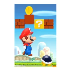 Good Smile Company Nendoroid Super Mario Bros Mario 10 Good Smile Company Nendoroid Super Mario Bros Mario -Negozio Di Giocattoli good smile company nendoroid super mario bros mario 3